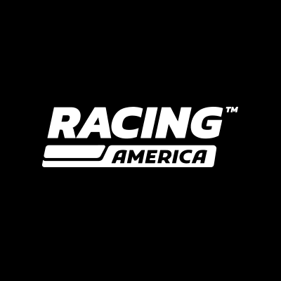 Racing America Racing America Logo